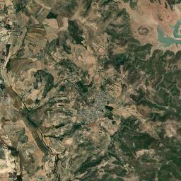 Siurgus Donigala Satellite Map