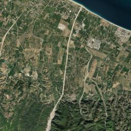 Fabrizio Satellite Map