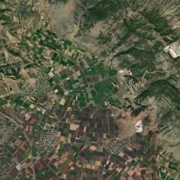 Palaiópyrgos Satellite Map