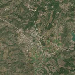 Ayvacık Satellite Map