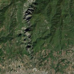 Altınoluk Satellite Map