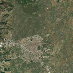 Edremit Satellite Map