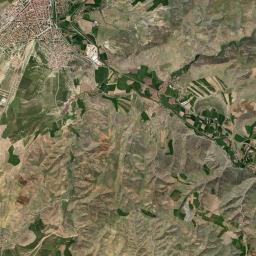Yerköy Satellite Map