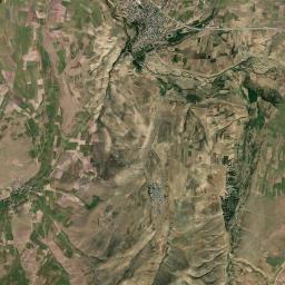 Taşlıçay Satellite Map