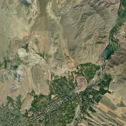 Oğlanqala Satellite Map