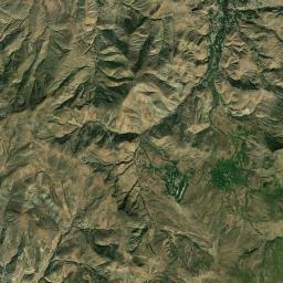 Zarrit’ap’ Satellite Map