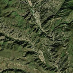 Laçın Satellite Map