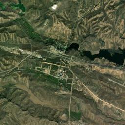 Fizuli Satellite Map