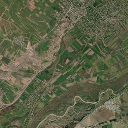 Orjonikidze Satellite Map
