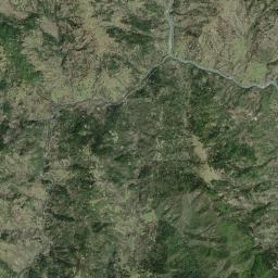 Farley California map(satellite map)