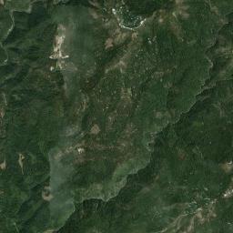 Mount Pleasant California map(satellite map)