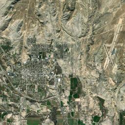 2-98 North 100 East, Price, UT 84501, USA Satellite Map