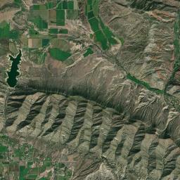 1249 County Road 250, Silt, CO 81652, USA Satellite Map