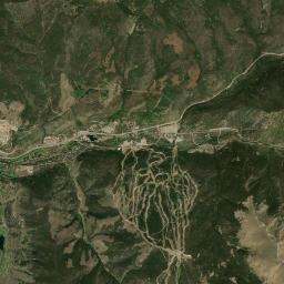 135 Dercum Dr Dillon CO 80435 Satellite Map