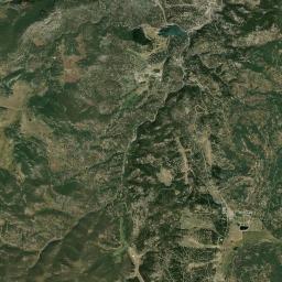 6301-6531 County Road 73, Evergreen, CO Satellite Map
