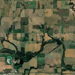 1627-1699 Fort Kearney Road, Concordia Satellite Map