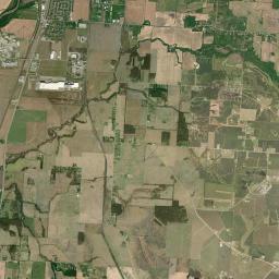 25050 U.S. 23, Circleville, OH 43113, USA Satellite Map