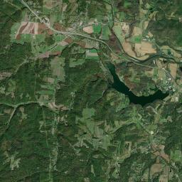 Enterprise Ohio Satellite Map