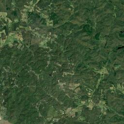 Greendale Ohio Satellite Map