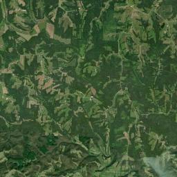 Westland Ohio Satellite Map