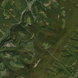 Lonaconing Satellite Map