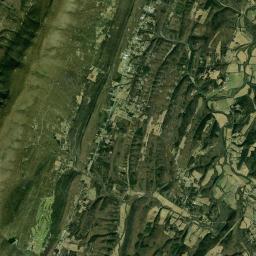 Morgan County Satellite Map