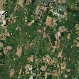 Saint James Satellite Map