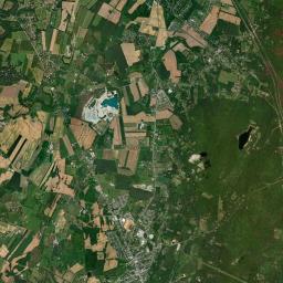 Boonsboro Satellite Map
