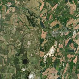 New Windsor Satellite Map