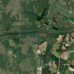 Summit Bridge Delaware Satellite Map