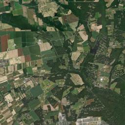 Olivet Satellite Map
