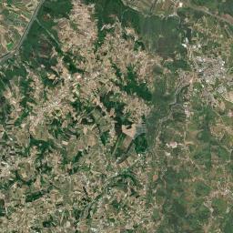 Vestiaria Satellite Map