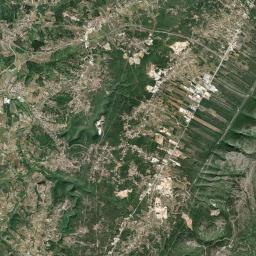 Aljubarrota Satellite Map