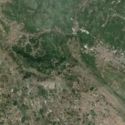 Mira Satellite Map