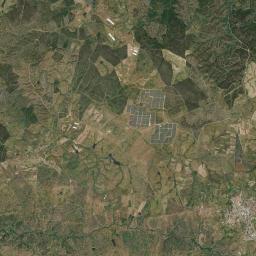 Nisa Satellite Map