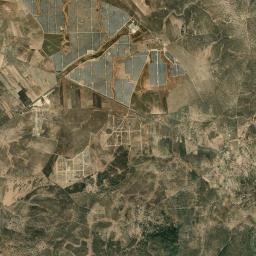 Aldeacentenera Satellite Map
