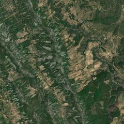 Navezuelas Satellite Map