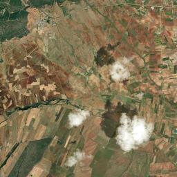 Marjaliza Satellite Map