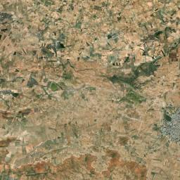 Miguel Esteban Satellite Map