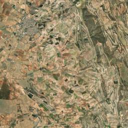 Belmonte Satellite Map
