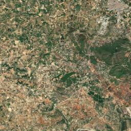 Vilamarxant Satellite Map