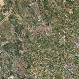 Rocafort Satellite Map