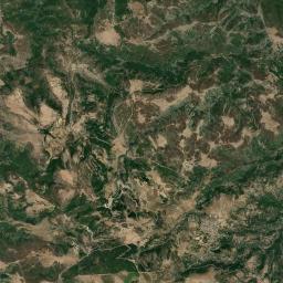 Silius Satellite Map