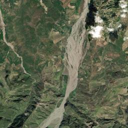 Crosia Satellite Map