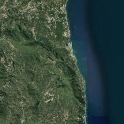 Kynopiástes Satellite Map