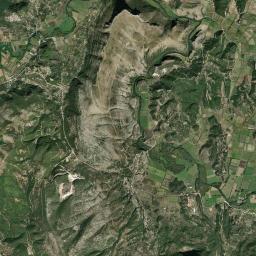 Parapótamos Satellite Map