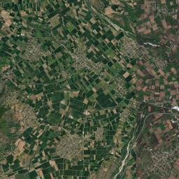 Pigí Satellite Map