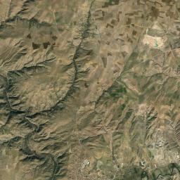 Şefaatlı Satellite Map