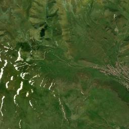 Akner Satellite Map