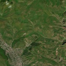 Verishen Satellite Map